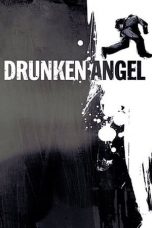 Drunken Angel (1948) BluRay 480p, 720p & 1080p Mkvking - Mkvking.com
