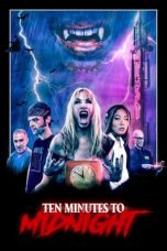 Ten Minutes to Midnight (2020) BluRay 480p, 720p & 1080p Mkvking - Mkvking.com
