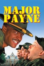 Major Payne (1995) BluRay 480p, 720p & 1080p Mkvking - Mkvking.com