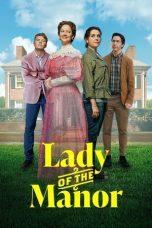 Lady of the Manor (2021) BluRay 480p, 720p & 1080p Mkvking - Mkvking.com