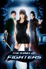 The King of Fighters (2010) BluRay 480p, 720p & 1080p Mkvking - Mkvking.com
