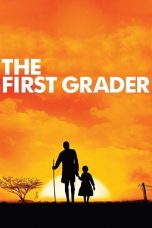 The First Grader (2010) BluRay 480p, 720p & 1080p Mkvking - Mkvking.com