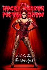The Rocky Horror Picture Show: Let's Do the Time Warp Again (2016) WEB-DL 480p, 720p & 1080p Mkvking - Mkvking.com