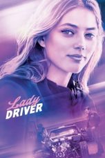 Lady Driver (2020) BluRay 480p, 720p & 1080p Mkvking - Mkvking.com