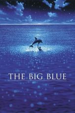 The Big Blue (1988) BluRay 480p, 720p & 1080p Mkvking - Mkvking.com