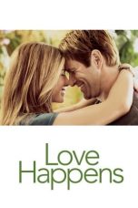 Love Happens (2009) BluRay 480p, 720p & 1080p Mkvking - Mkvking.com
