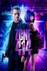Zone 414 (2021) BluRay 480p, 720p & 1080p Mkvking - Mkvking.com