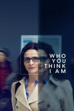Who You Think I Am (2019) BluRay 480p, 720p & 1080p Mkvking - Mkvking.com