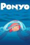 Ponyo (2008) BluRay 480p, 720p & 1080p Mkvking - Mkvking.com