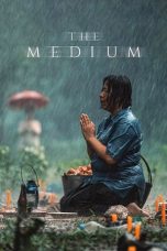 The Medium (2021) BluRay 480p, 720p & 1080p Mkvking - Mkvking.com