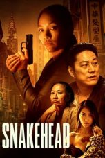 Snakehead (2021) WEBRip 480p, 720p & 1080p Mkvking - Mkvking.com