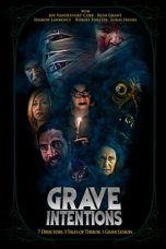Grave Intentions (2021) WEBRip 480p, 720p & 1080p Mkvking - Mkvking.com