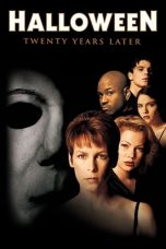 Halloween H20: 20 Years Later (1998) BluRay 480p, 720p & 1080p Mkvking - Mkvking.com