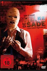 Hotel De Sade (2013) BluRay 480p, 720p & 1080p Mkvking - Mkvking.com
