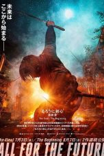 Rurouni Kenshin: Final Chapter Part I – The Final (2021) BluRay 480p, 720p & 1080p Mkvking - Mkvking.com