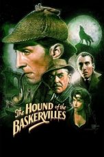The Hound of the Baskervilles (1959) BluRay 480p, 720p & 1080p Mkvking - Mkvking.com
