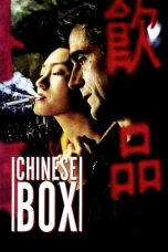 Chinese Box (1997) BluRay 480p, 720p & 1080p Mkvking - Mkvking.com