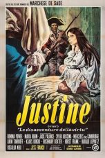 Marquis de Sade's Justine (1969) BluRay 480p, 720p & 1080p Mkvking - Mkvking.com