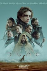Dune: Part One (2021) BluRay 480p, 720p & 1080p Mkvking - Mkvking.com