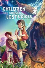 Children Who Chase Lost Voices (2011) BluRay 480p, 720p & 1080p Mkvking - Mkvking.com