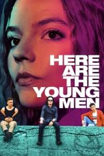 Here Are the Young Men (2020) WEBRip 480p, 720p & 1080p Mkvking - Mkvking.com