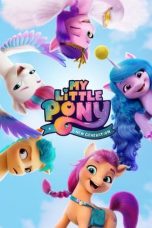 My Little Pony: A New Generation (2021) WEB-DL 480p, 720p & 1080p Mkvking - Mkvking.com