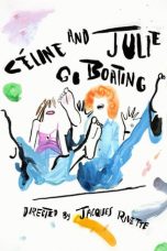 Celine and Julie Go Boating (1974) BluRay 480p, 720p & 1080p Mkvking - Mkvking.com