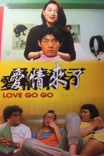 Love Go Go (1997) BluRay 480p, 720p & 1080p Mkvking - Mkvking.com