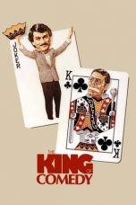 The King of Comedy (1982) BluRay 480p, 720p & 1080p Mkvking - Mkvking.com