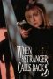When a Stranger Calls Back (1993) BluRay 480p, 720p & 1080p Mkvking - Mkvking.com