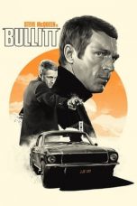 Bullitt (1968) BluRay 480p, 720p & 1080p Mkvking - Mkvking.com
