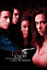 I Still Know What You Did Last Summer (1998) BluRay 480p, 720p & 1080p Mkvking - Mkvking.com
