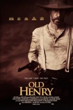 Old Henry (2021) BluRay 480p, 720p & 1080p Full Movie Download