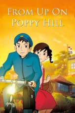 From Up on Poppy Hill (2011) BluRay 480p, 720p & 1080p Mkvking - Mkvking.com