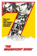The Magnificent Seven (1960) BluRay 480p, 720p & 1080p Mkvking - Mkvking.com