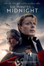 Six Minutes to Midnight (2020) BluRay 480p, 720p & 1080p Mkvking - Mkvking.com