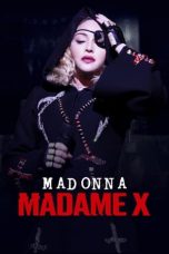 Madame X (2021) WEBRip 480p, 720p & 1080p Mkvking - Mkvking.com