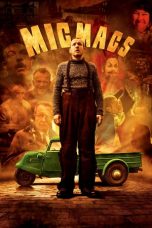 Micmacs (2009) BluRay 480p, 720p & 1080p Mkvking - Mkvking.com