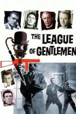 The League of Gentlemen (1960) BluRay 480p, 720p & 1080p Mkvking - Mkvking.com