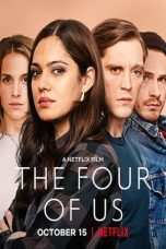 The Four of Us (2021) WEBRip 480p, 720p & 1080p Mkvking - Mkvking.com