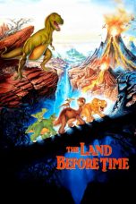 The Land Before Time (1988) BluRay 480p, 720p & 1080p Mkvking - Mkvking.com