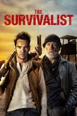 The Survivalist (2021) BluRay 480p, 720p & 1080p Mkvking - Mkvking.com
