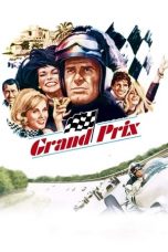 Grand Prix (1966) BluRay 480p, 720p & 1080p Mkvking - Mkvking.com