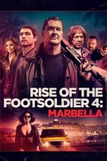 Rise of the Footsoldier: The Heist (2019) BluRay 480p, 720p & 1080p Mkvking - Mkvking.com