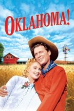 Oklahoma! (1955) BluRay 480p, 720p & 1080p Mkvking - Mkvking.com