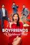 Boyfriends of Christmas Past (2021) WEBRip 480p, 720p & 1080p Mkvking - Mkvking.com