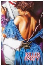 Killer Party (1986) BluRay 480p, 720p & 1080p Mkvking - Mkvking.com