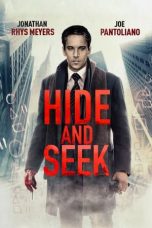 Hide and Seek (2021) WEBRip 480p, 720p & 1080p Mkvking - Mkvking.com