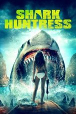 Shark Huntress (2021) WEBRip 480p, 720p & 1080p Mkvking - Mkvking.com