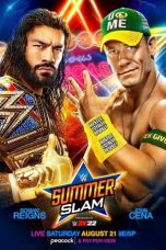 WWE SummerSlam (2021) BluRay 480p, 720p & 1080p Mkvking - Mkvking.com